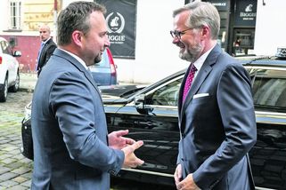 Experti ministra brzdí: Podporu nekrátit - Novinky